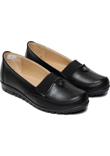 Bağcıksız Termo Taban Comfort 018-M97-25K Kadın Ayakkabı fiyatları