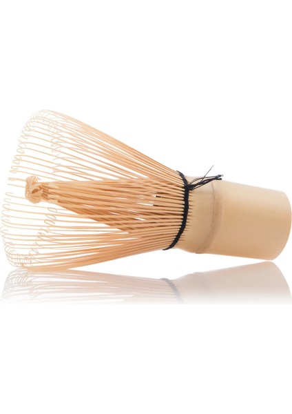 Matcha Bambu Matcha Çayı Karıştırıcı Fırça Bamboo Whisk Köpürtücü modelleri