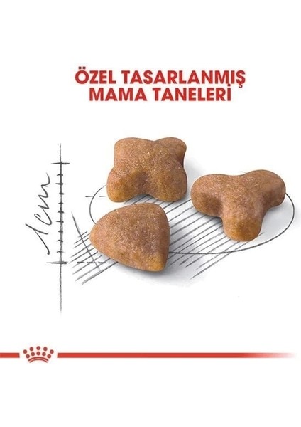 Royal Canin Sensible 33 Hassas Yetişkin Kedi Maması 400 gr fiyatları