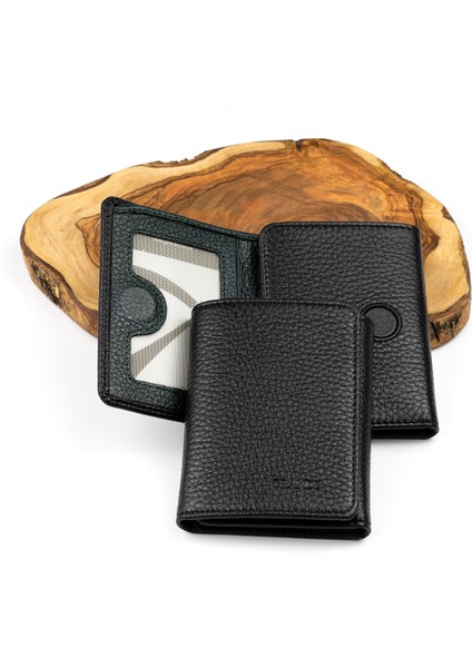 1414 Deri Mıknatıslı Erkek Cüzdan fiyatları