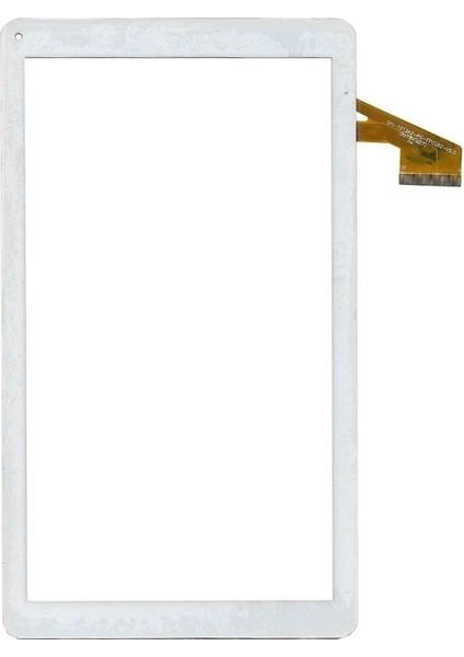 DH-1012A2-FPC062-V5.0 Kablo Kodlu Dokunmatik Beyaz