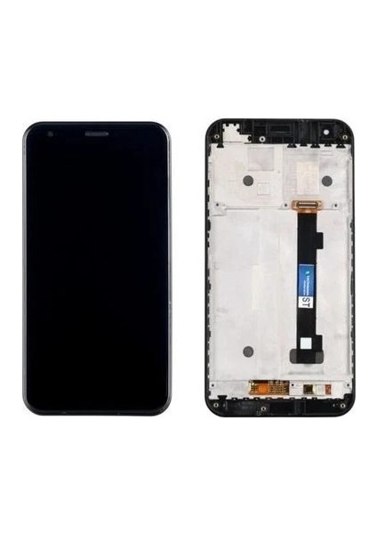 Venüs E2 Plus LCD Ekran Dokunmatik