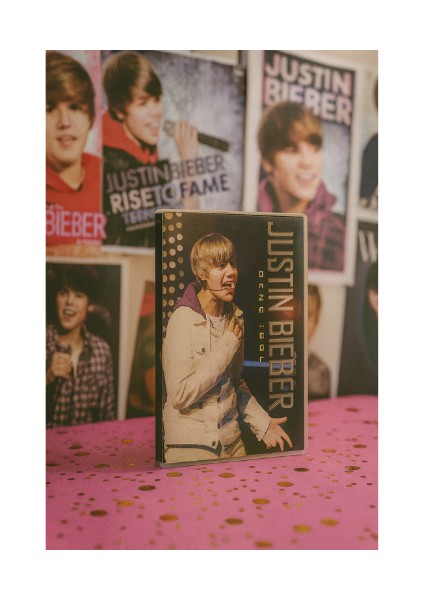 Justın Bıeber – Rıse To Fame – Genç Idol DVD (Orjinal) indirimleri