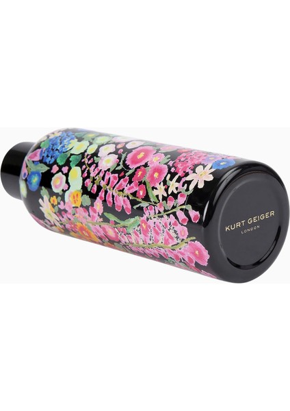 Siyah Metal Içecek Şişesi, Dayanıklı ve Şık Tasarım fiyatları