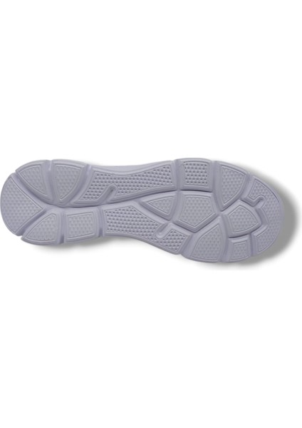 Lutton 350 Unisex Siyah Bağcıklı Yürüyüş Koşu Büyük Numara Spor Ayakkabı 45 46 47 48 indirimleri