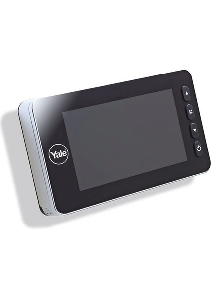 5800 LCD Ekranlı Dijital Kapı Dürbünü modelleri