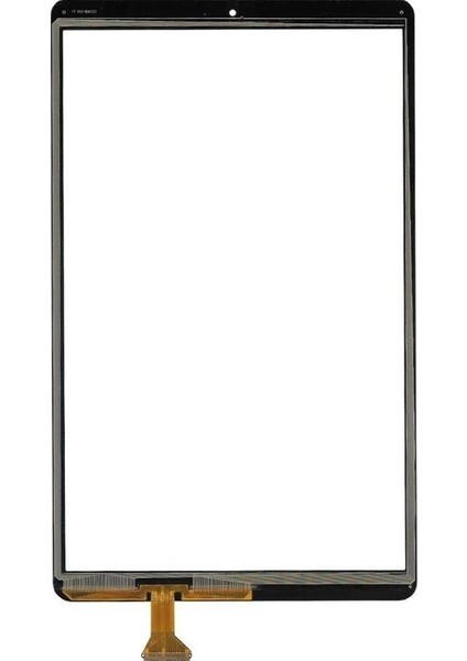 Galaxy Tab A SM-T517 Dokunmatik Siyah fiyatları