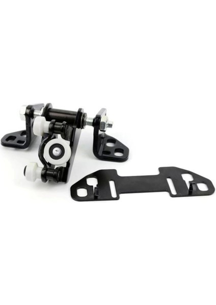 Kapı Sürgü Makarası Orta Sol – BSR445 Wısco – Volkswagen Crafter Sprinter 07 ve Sonrası Uyumlu