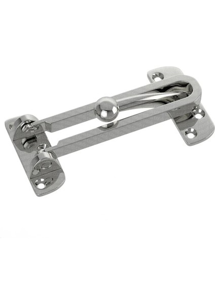 Paslanmaz Kapı Emniyet Kilidi