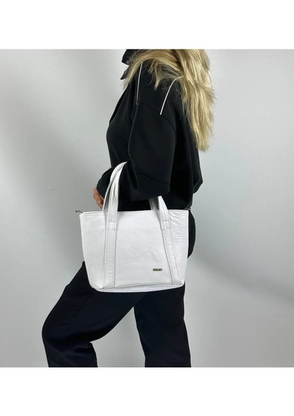 Kadın El Çantası 4007DN modelleri