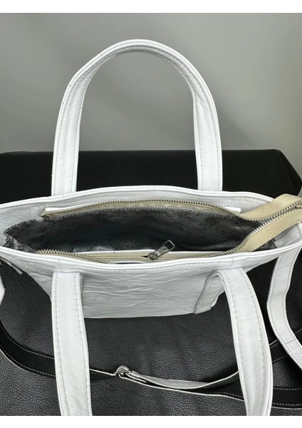 Kadın El Çantası 4007DN