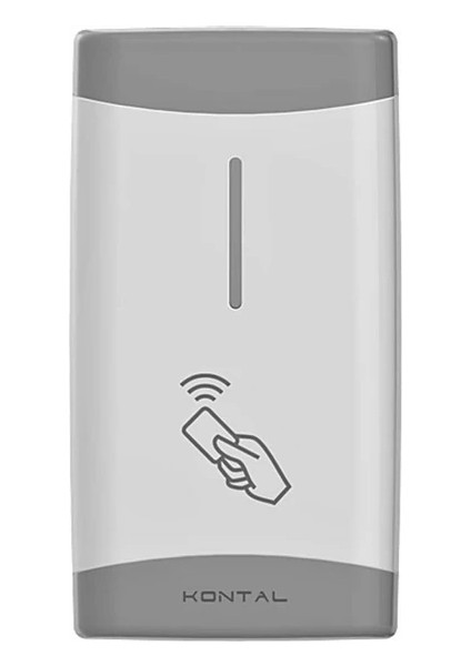 Komfr – Mifare Kart Okuyucu