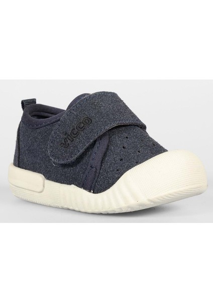 Anka Iı Ilk Adım Bebek Ortopedik Çocuk Spor Ayakkabı Lacivert