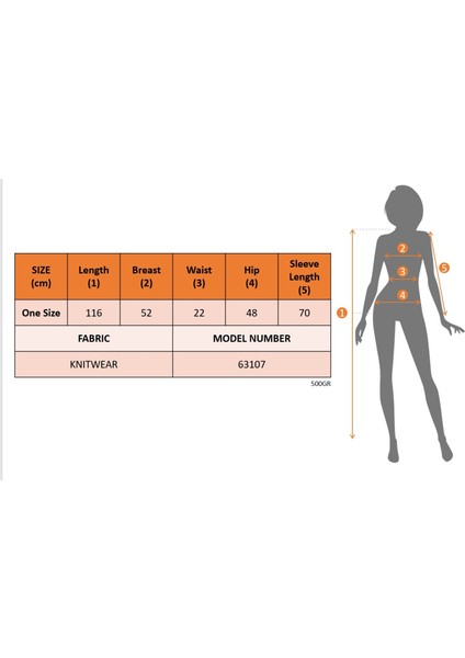 Kadın Uzun Yarasa Kollu Yakası Açık Belden Oturtmalı Kısa Triko Elbise