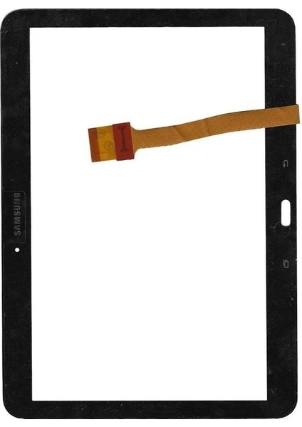 Galaxy Tab 4 SM-T533 Dokunmatik Siyah