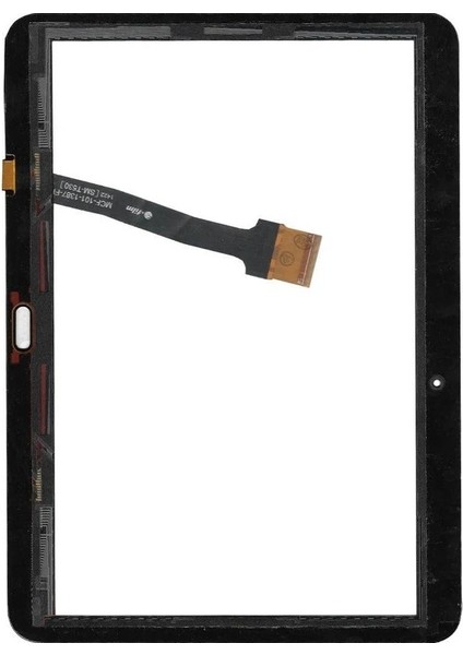 Galaxy Tab 4 SM-T533 Dokunmatik Siyah fiyatları