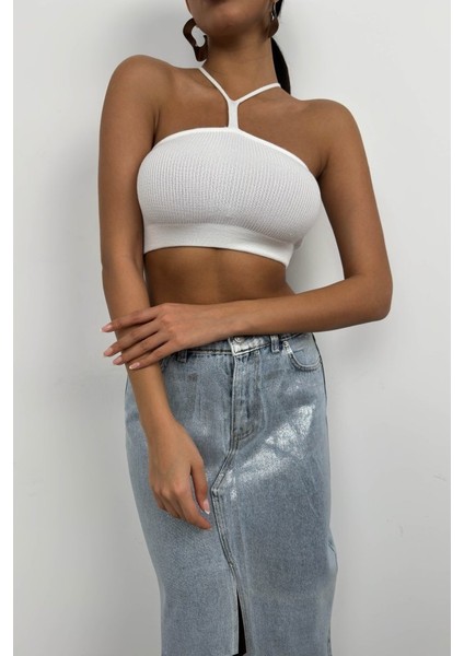 Pencere Detay Fitilli Crop