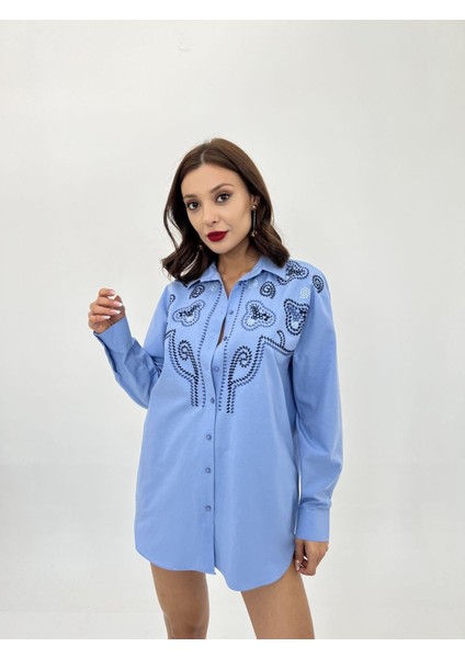 6865 Gömlek-Napoli fiyatları