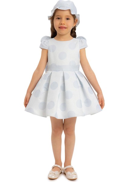 Kız Bebek Elbise 34233PR