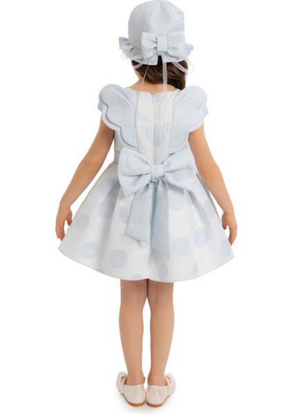 Kız Bebek Elbise 34233PR fiyatları