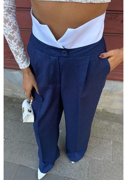 Audrey Crop Ceket Takım 10106