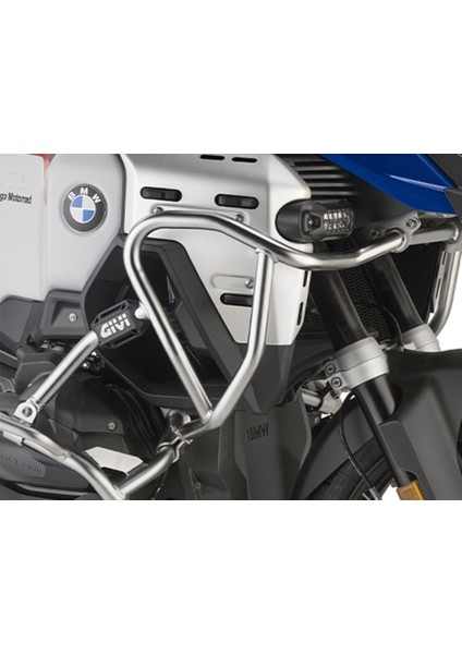Üst Motor Koruma Demiri (Bmw R 1300 Gs Adventure 2025 Uyumlu)