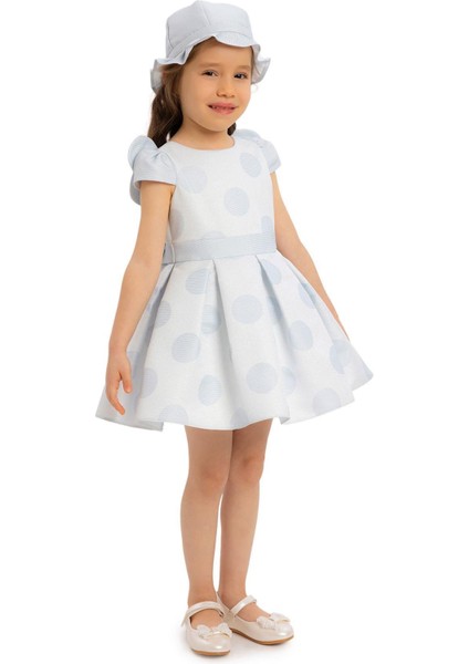 Kız Bebek Elbise 34233PR modelleri