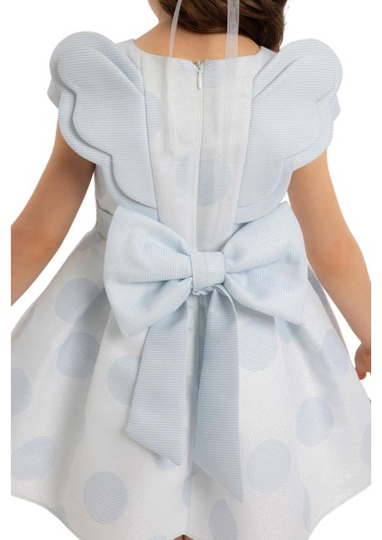Kız Bebek Elbise 34233PR fırsatları
