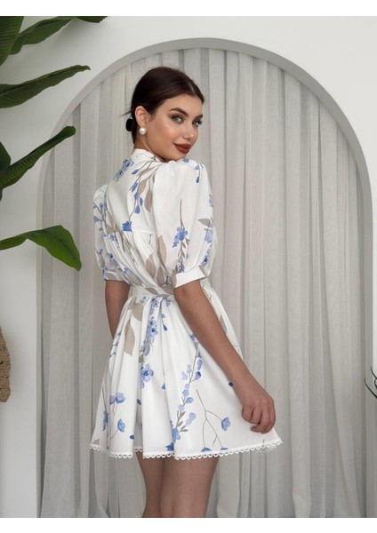 Yen Kuşaklı Elbise indirimleri