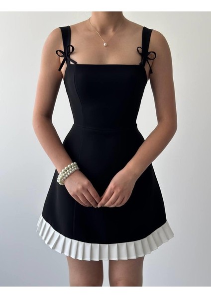 Steel Fiyonk Detay Elbise fiyatları