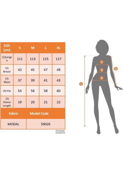 Kadın Kısa Kollu V Yakalı Önden Düğmeli A Kesim Dokuma Elbise