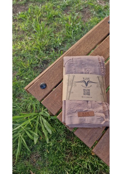 Bambu Kraş Şal fiyatları