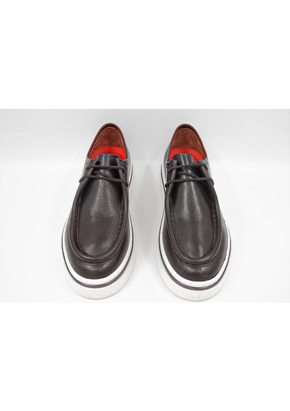 Lucıano Bellini C26927 Erkek Casual Ayakkabı - Kahverengi fiyatları