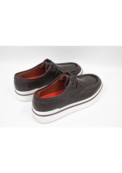 Lucıano Bellini C26927 Erkek Casual Ayakkabı - Kahverengi modelleri