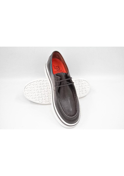 Lucıano Bellini C26927 Erkek Casual Ayakkabı - Kahverengi fırsatları