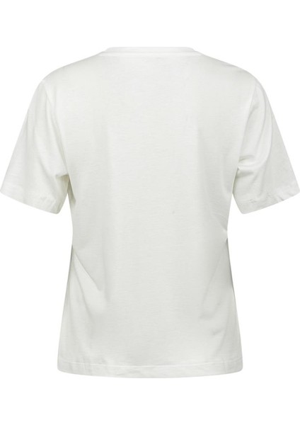 Alexa Kadın Bisiklet Yaka T-Shırt indirimleri