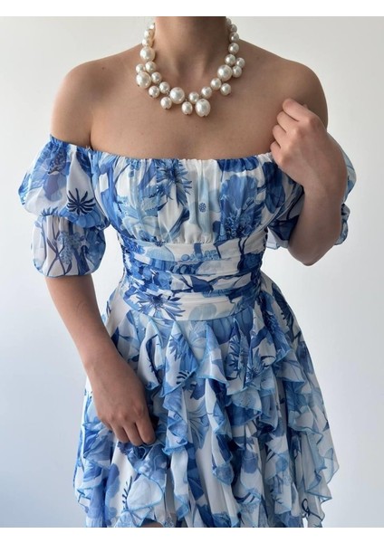 Hema Straplez Elbise