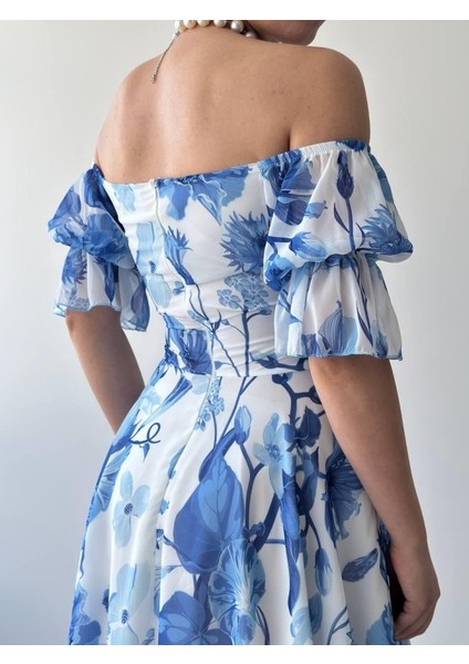 Hema Straplez Elbise