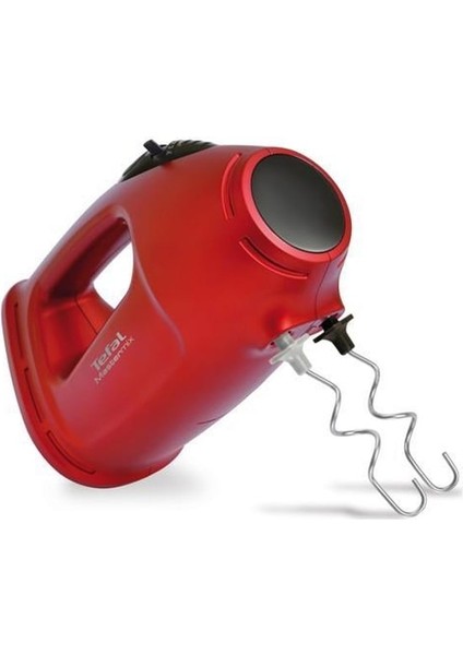 Mastermix Elmikseri 425W Kırmızı