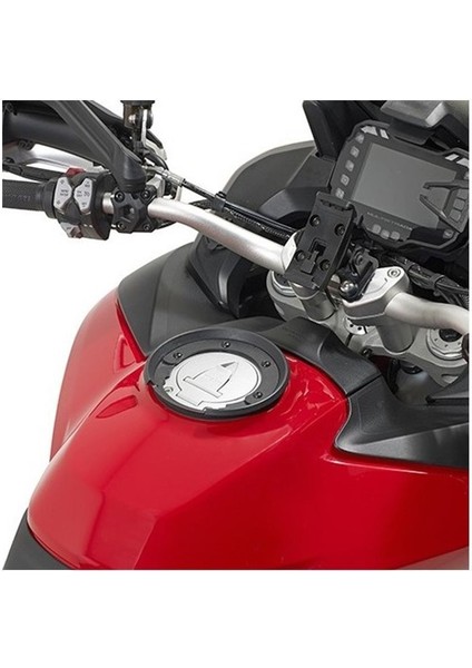 Tanklock Tank Çantası Bağlantı Flanşı (BMW S 1000 XR-R1250 GS-R1250R/RR- 2019-2024 uyumlu)