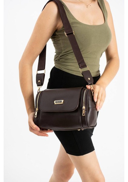 Kadın Omuz Çantası