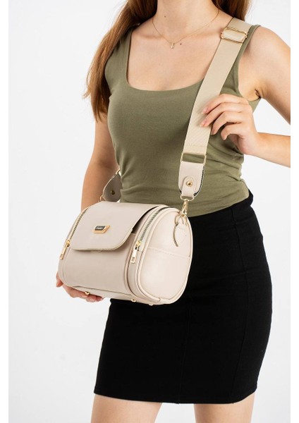 Kadın Omuz Çantası