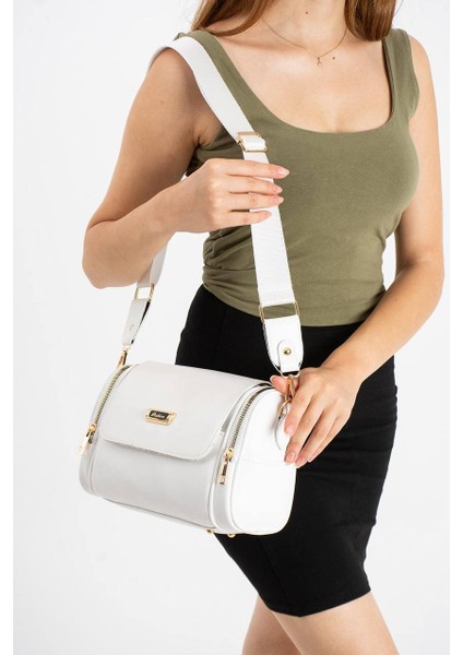 Kadın Omuz Çantası