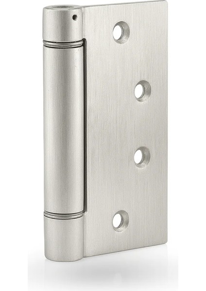 Paslanmaz Yaylı Menteşe 3.0 mm