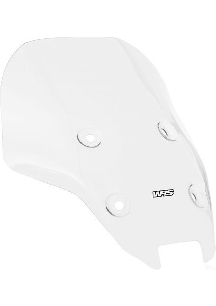 Ön Cam - Touring Şeffaf (Moto Guzzı Stelvıo 2024-2025 Uyumlu) indirimleri