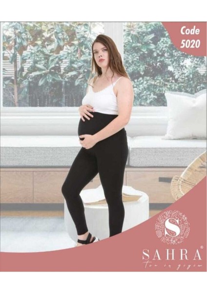 Kadın Beli Ayarlı Organik Hamile Tayt fiyatları