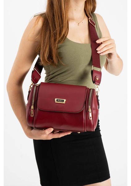 Kadın Omuz Çantası