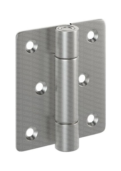 Islak Hacim Menteşe