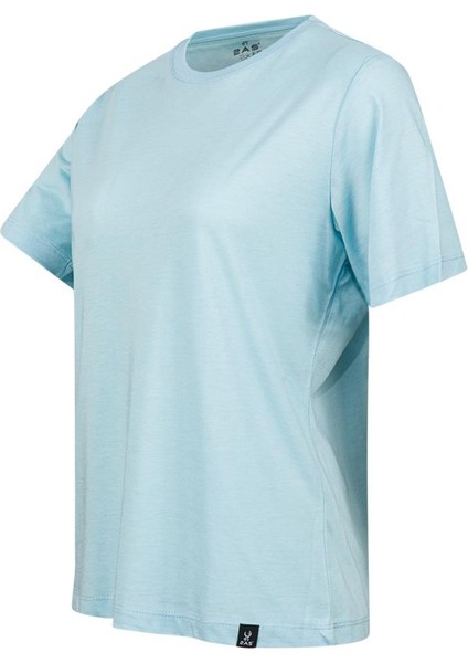 Alexa Kadın Bisiklet Yaka T-Shırt fiyatları