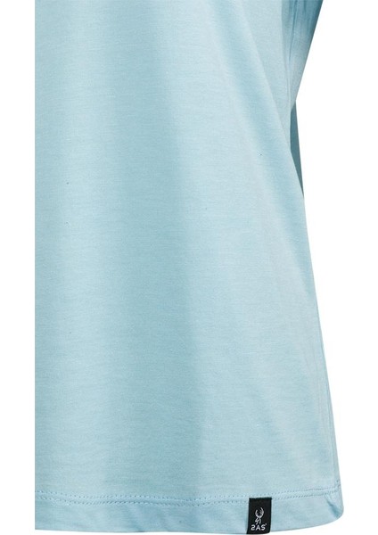 Alexa Kadın Bisiklet Yaka T-Shırt fırsatları